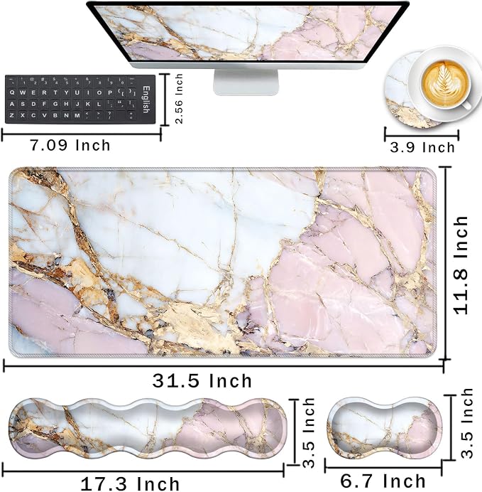 Colorful Marble
