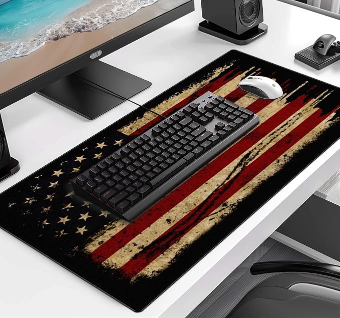 American Antique Flag