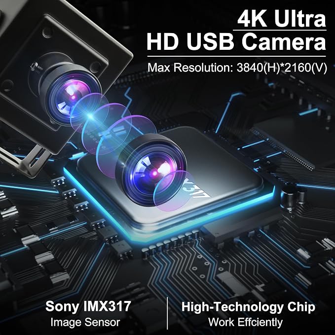 USB4KHDR01