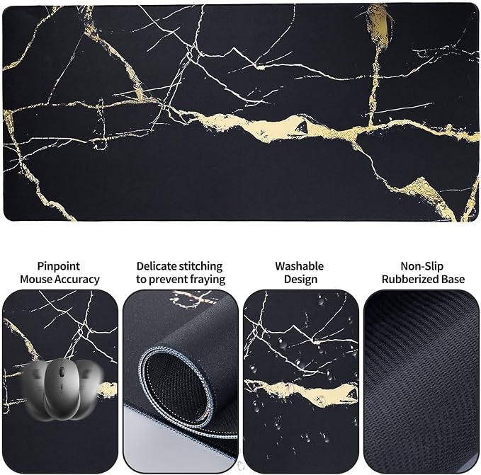 Black Marble