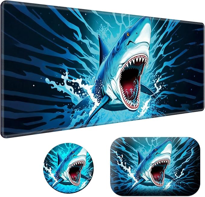 Shark Fish