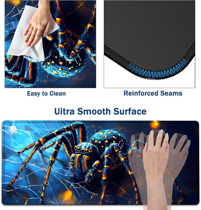 Yu-Mouse Pad-3-M371