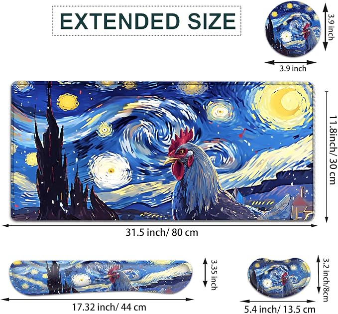 JV-Mouse pad-14-A-7