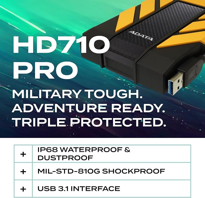 YELLOW PRO