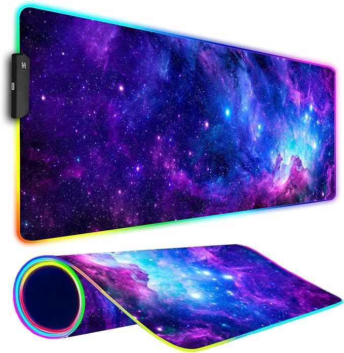 07 Purple Galaxy