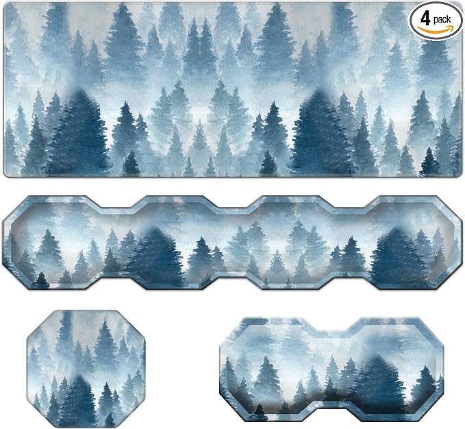 Forest tree