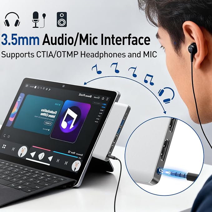 For Surface Pro 12