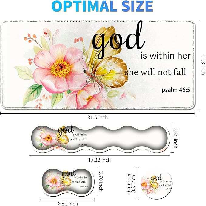 Flower Bible Proverbs