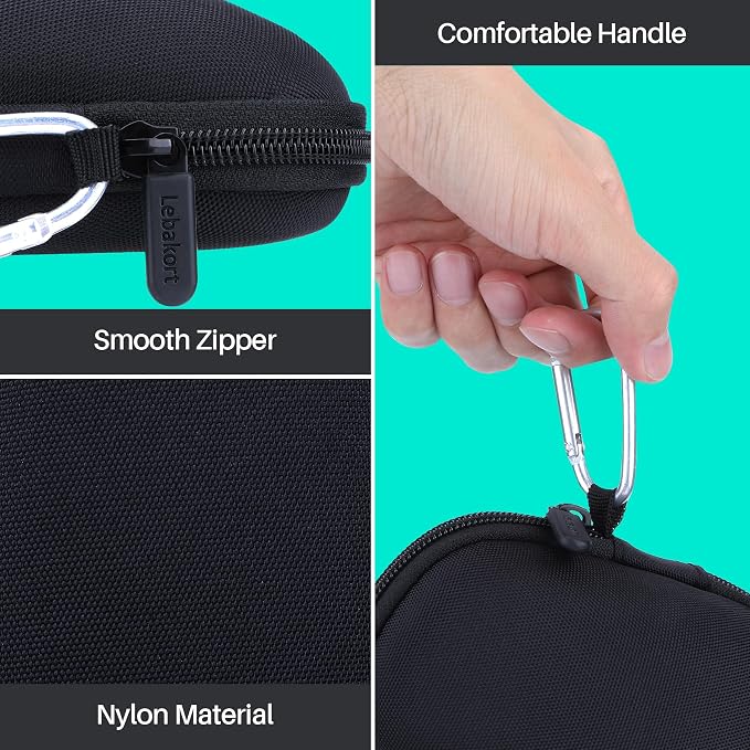 Graphite Case