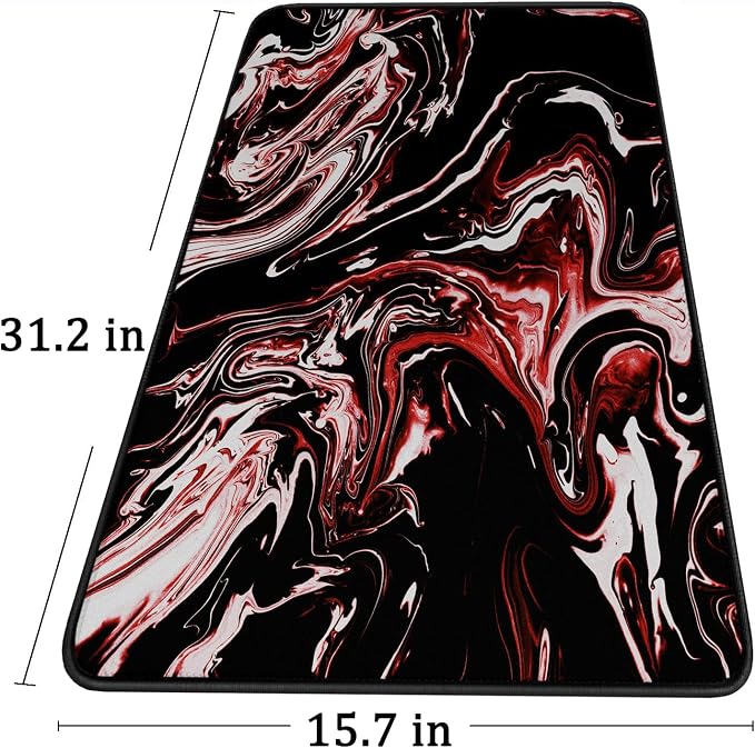 Marble Red