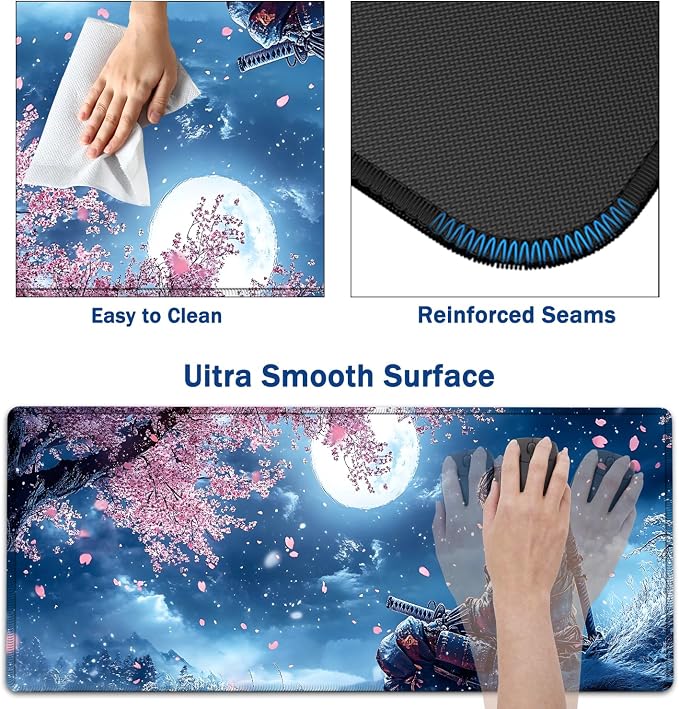 Yu-Mouse Pad-3-M375