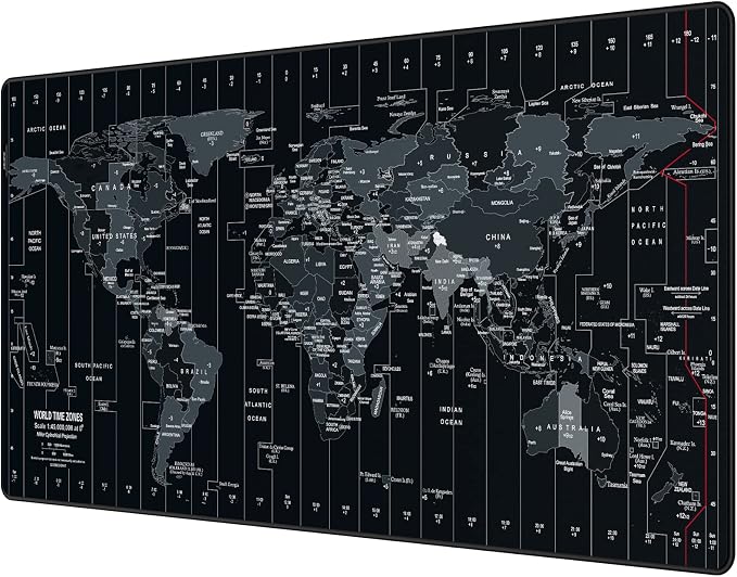 World Map