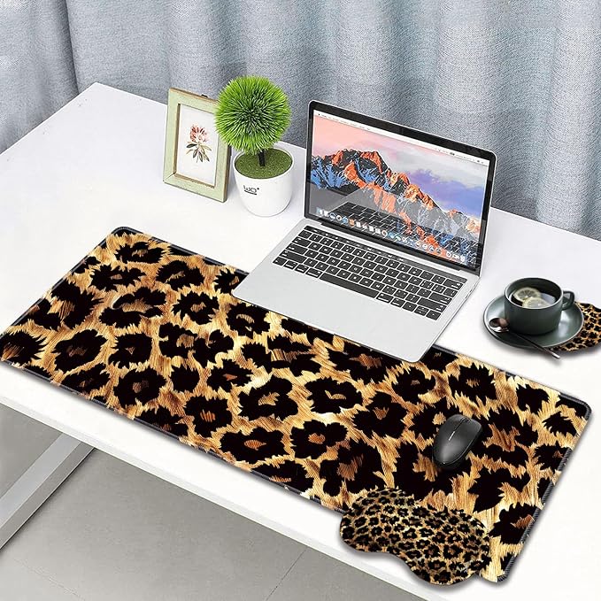 Leopard Print