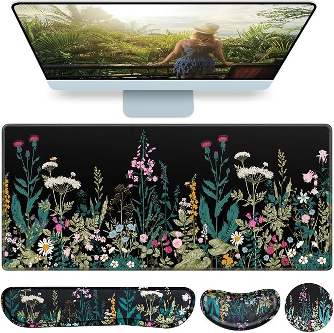 Flowers & Plants