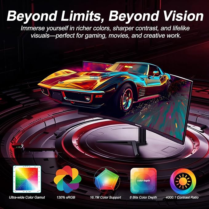 165HZ