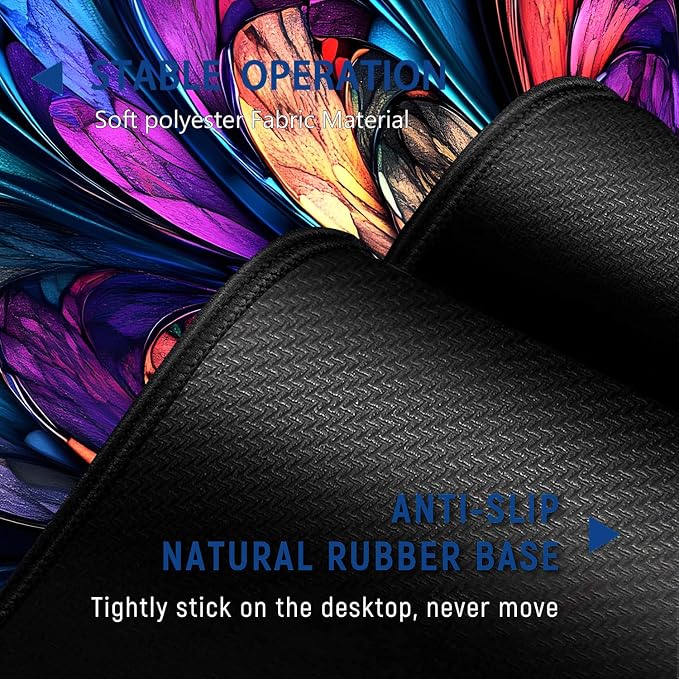 Yu-mouse Pad-3-i261