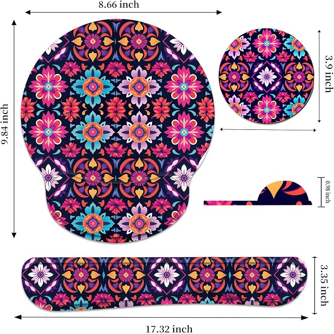 Colorful Mandala