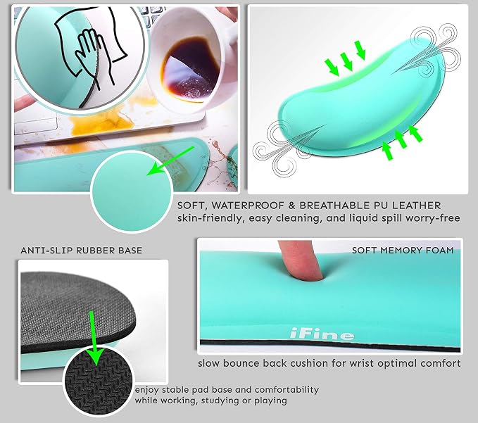 Mint 2 Sets