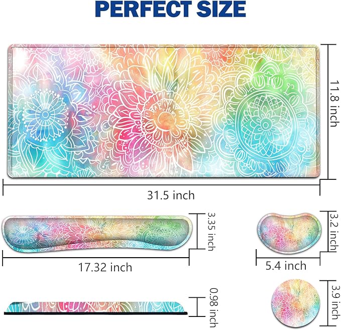Yu-mouse Pad-3-i252