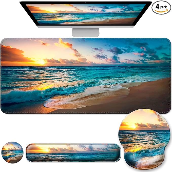 J-Sunset Sea