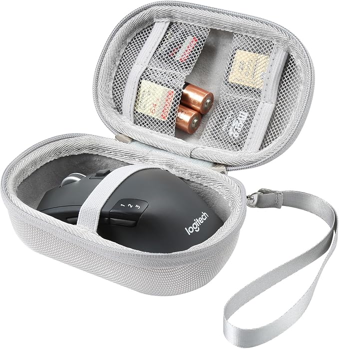 M510 Gray Case