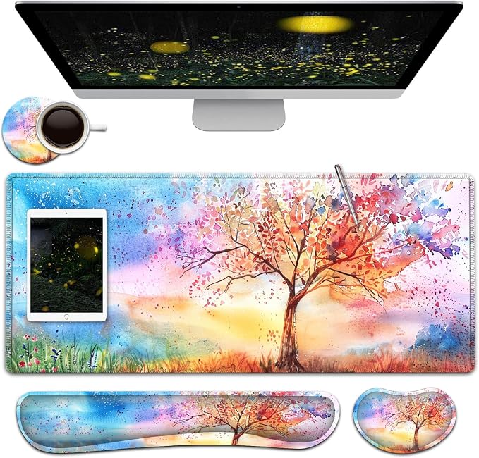 Yu-mouse Pad-3-i250
