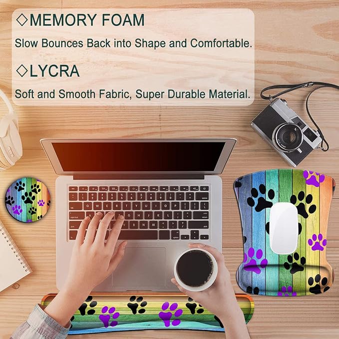 Bf-mouse Pad-3-19