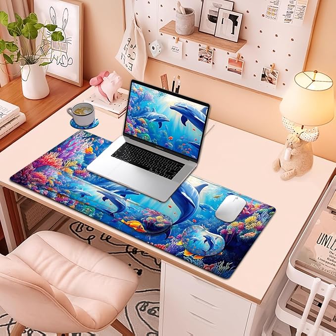 Yu-mouse Pad-3-f153