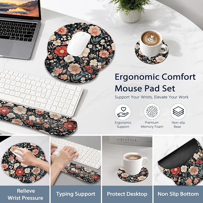 Vintage Floral