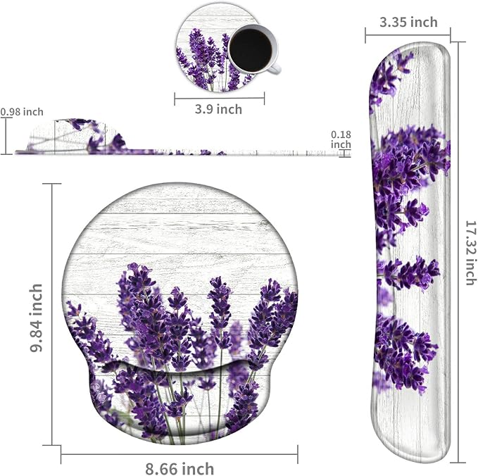 Purple Lavender