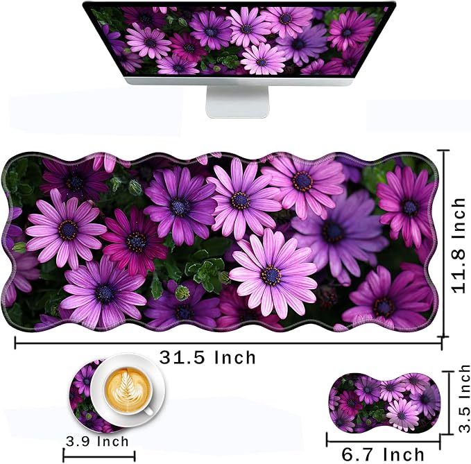 African Daisy