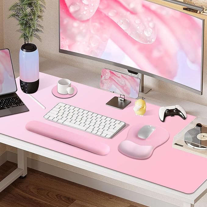 Soft Pink