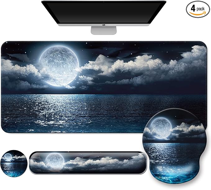 A2-Moon and Sea