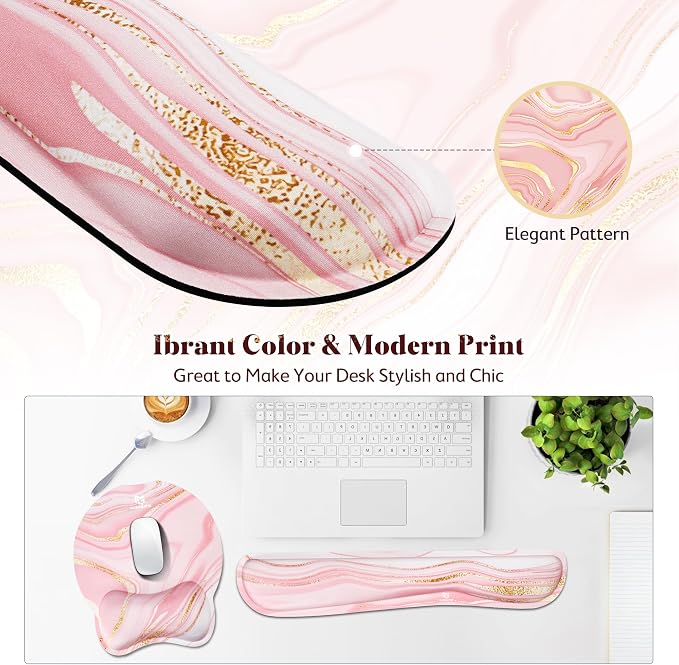 Pink Golden