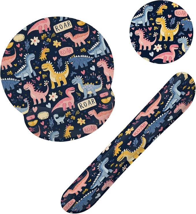 Cute Dinosaur