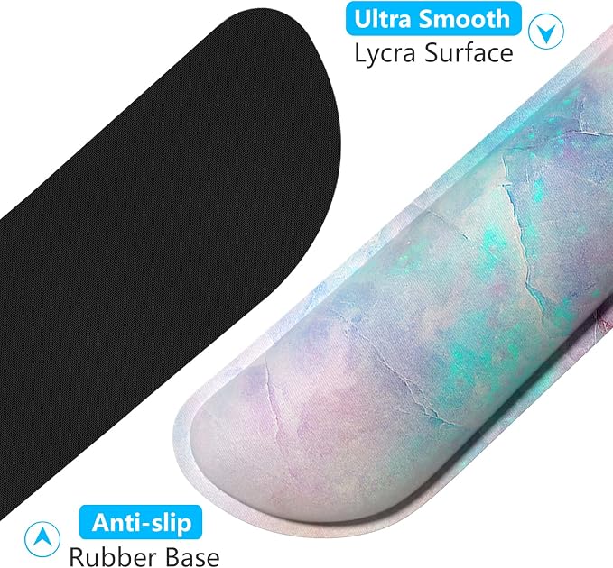 Colorful Marble