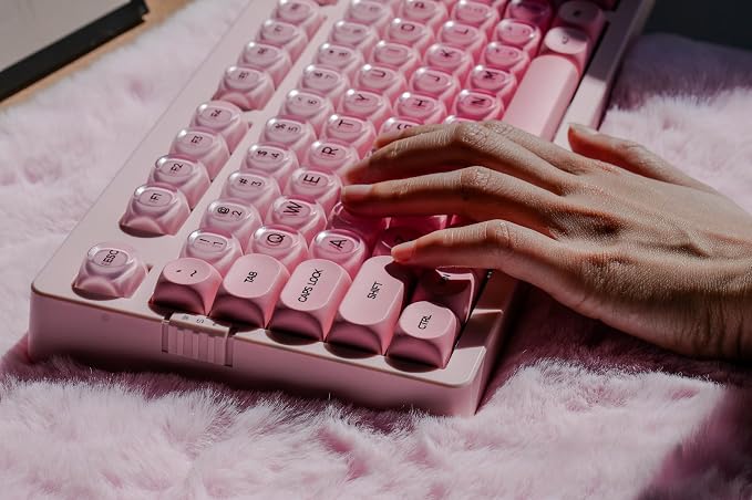 Pink Foundation