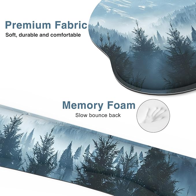 Cloud Forest