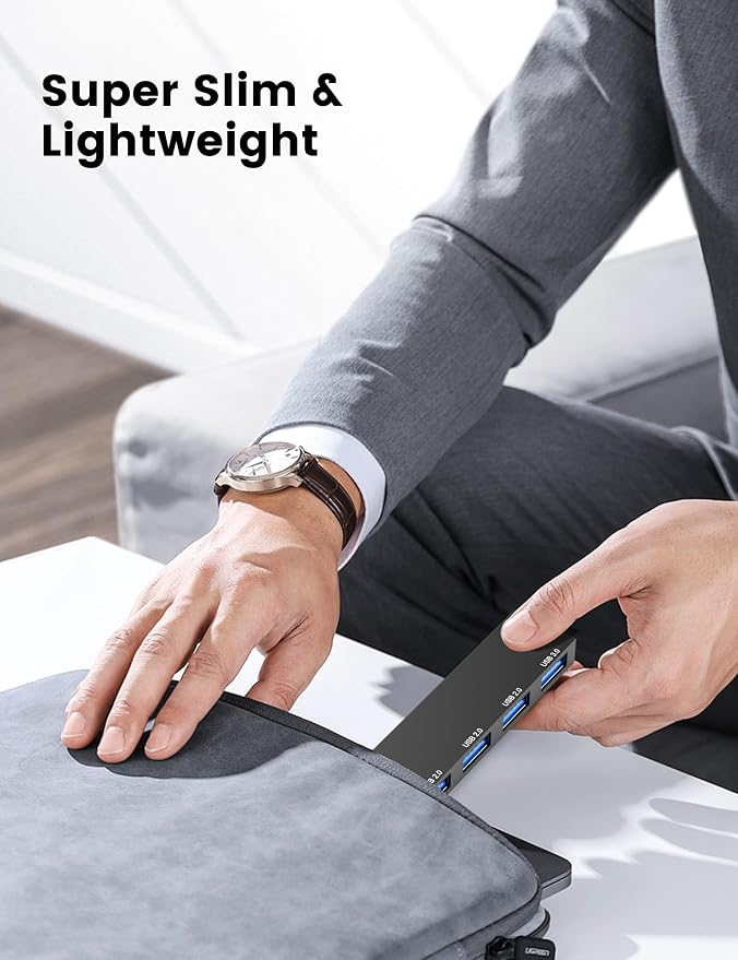 4in1- 2pcs Left-Black