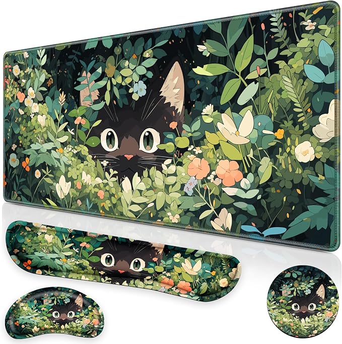 Black Cats