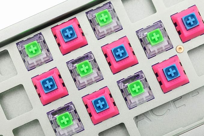 Kialh EVA Switch 62g x110