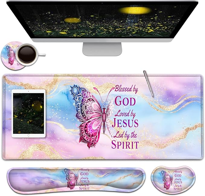 Yu-Mouse Pad-3-M381