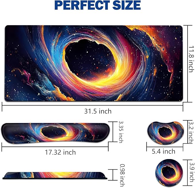 Yu-Mouse Pad-3-C79
