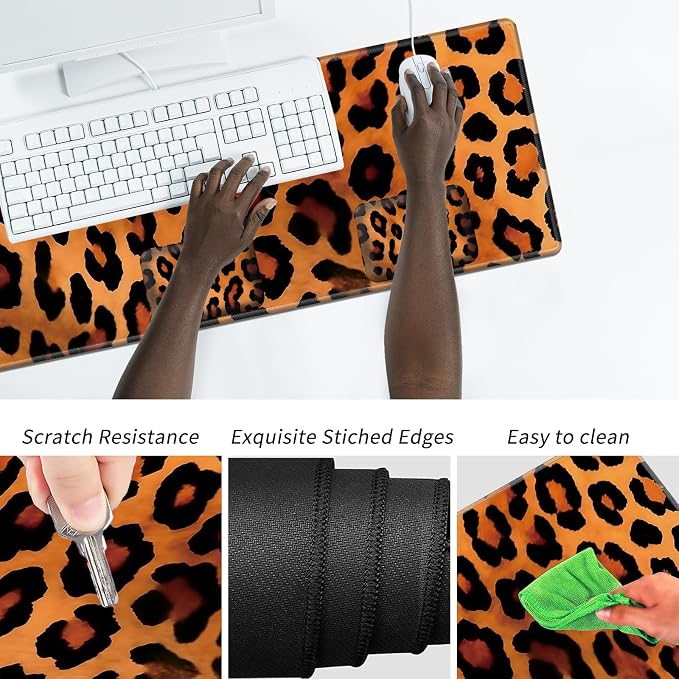 Leopard Print