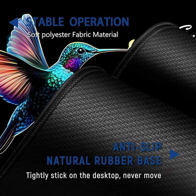 Yu-Mouse Pad-3-C61