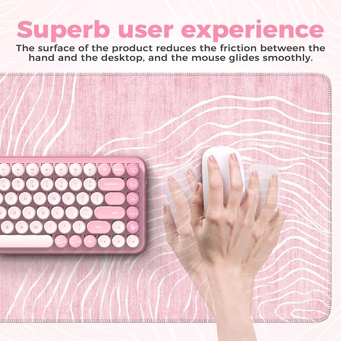 Wave-Pink