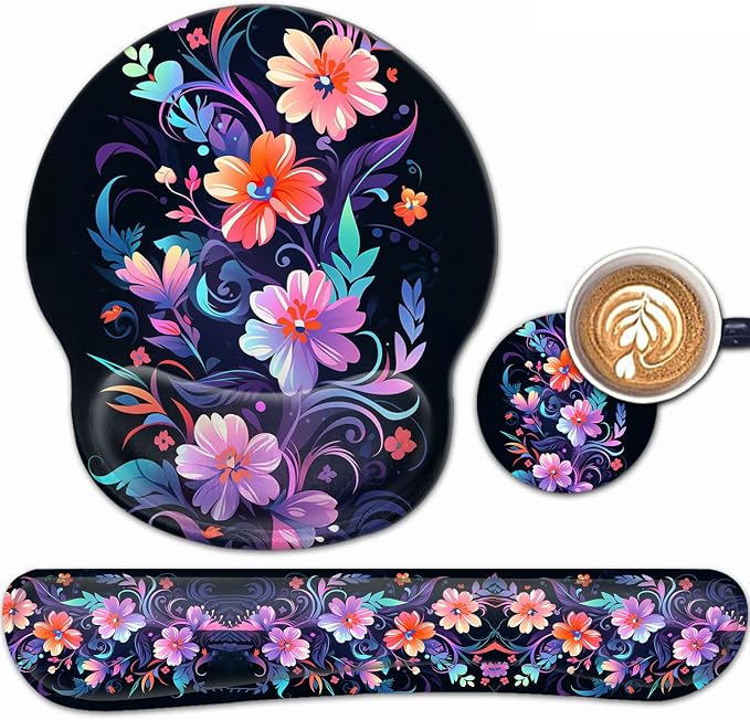 Yvb-mouse Pad -7-a-15