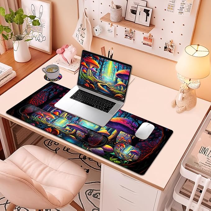 Yu-Mouse Pad-3-C78