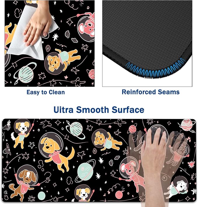 Yu-mouse Pad-3-f170