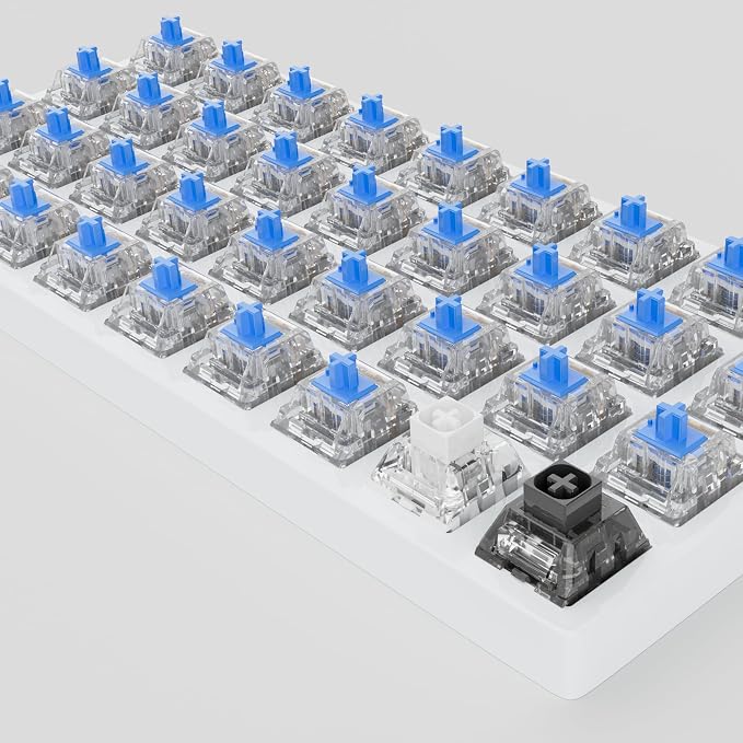 Crystal Blue(Clicky)